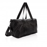 Austin yoga/gym duffel PVC-vrij