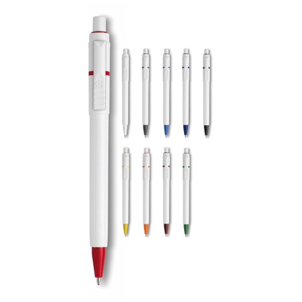 Balpen Baron Hardcolor