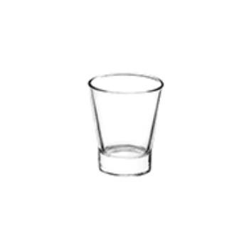 Waterglas Cafeïno 9 cl.