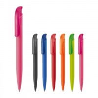 Balpen Atlas soft-touch