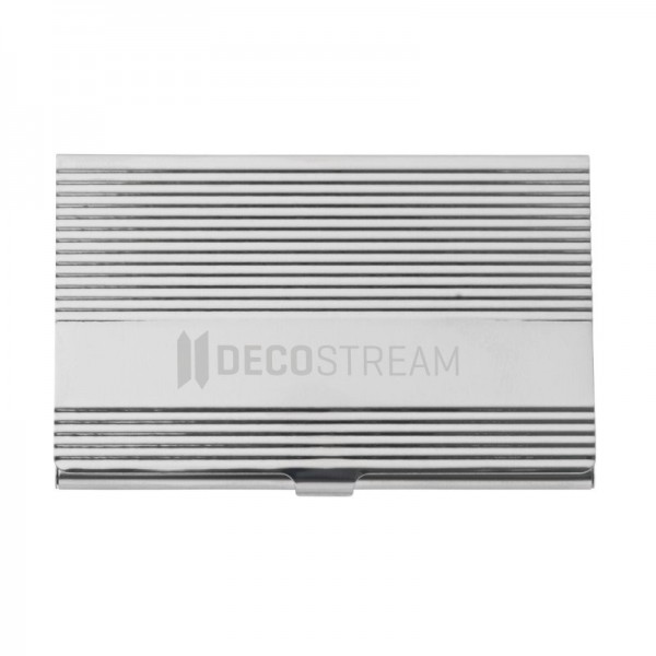 Carta visitekaarthouder