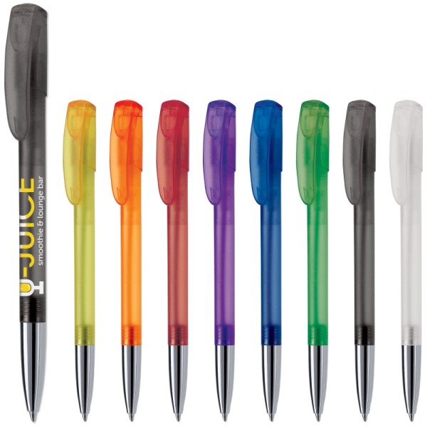 Balpen Deniro frosty