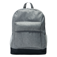 Rugzak met frontpocket