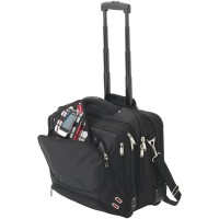 Proton controlevriendelijke 17" trolley 45 x 23 x 35,5 cm