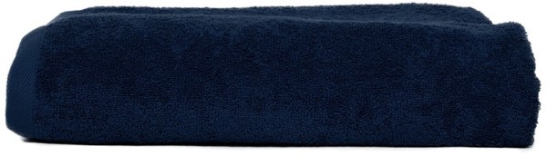 Grote handdoek 100 x 210 cm