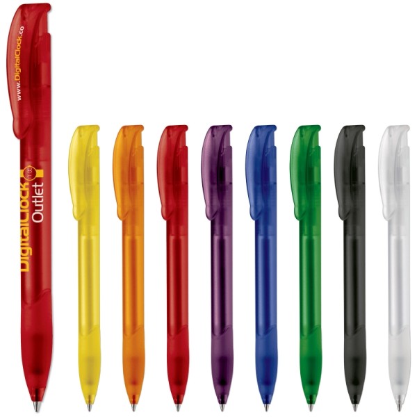 Balpen Apollo frosty