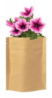 bloemen planten kit
