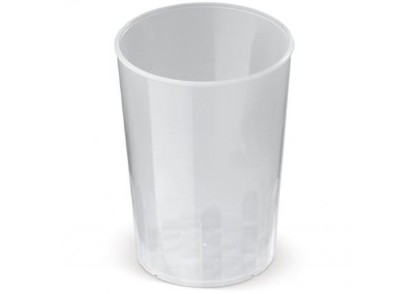 Eco cup design PP 250ml