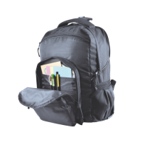 Luxe Trolley rugzak polyester 1680D