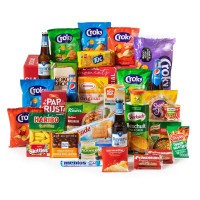 Vrolijk, Vol en Veel!