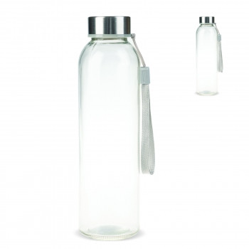 Waterfles glas 500ml