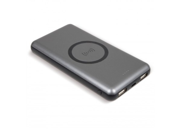 Draadloze powerbank Omni 8000mAh