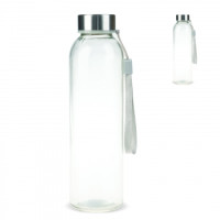 Waterfles glas 500ml