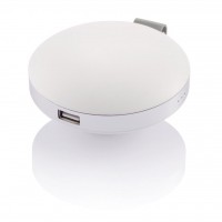 Notos 2.200 mAh solar oplader