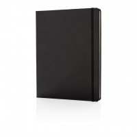 B5 basic hardcover notitieboek XL