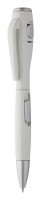 balpen met zaklamp