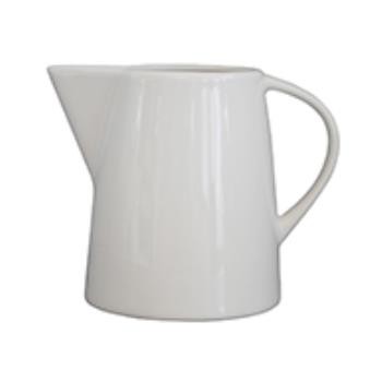 Melkkan Eva wit 20 cl.