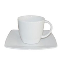 Kirsten Koffie wit 20 cl. SET