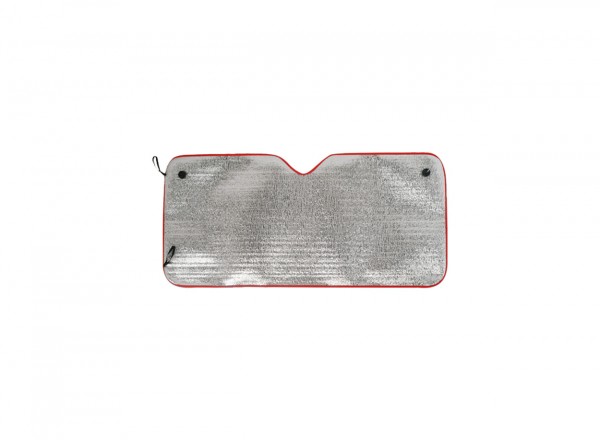 voorruit zonnewering