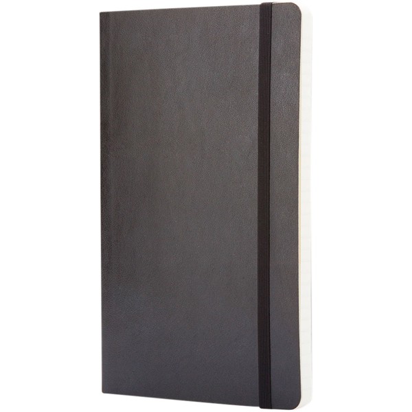 Classic PK soft cover notitieboek - gelinieerd