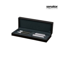 senator® Carbon Line Set (balpen+ Rollerball)