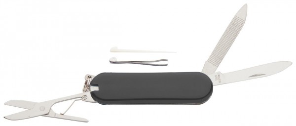 mini multifunctioneel zakmes