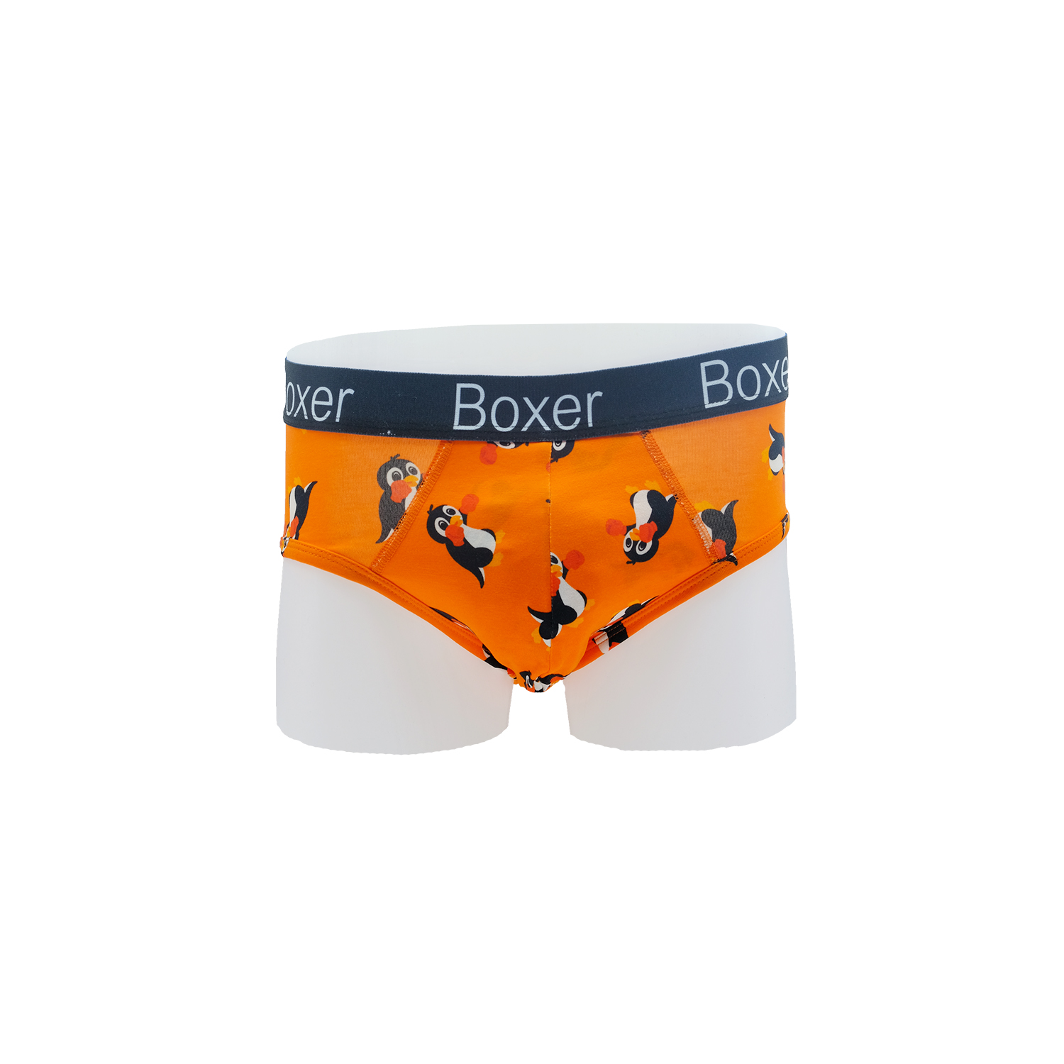 Tekst bedrukken heren boxershorts | KLEDING.nl - Pagina 3