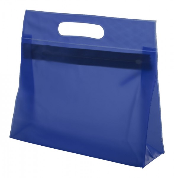 Toilet tas 24 x 22 x 7,5 cm