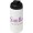 Baseline® Plus 500 ml sportfles met flipcapdeksel