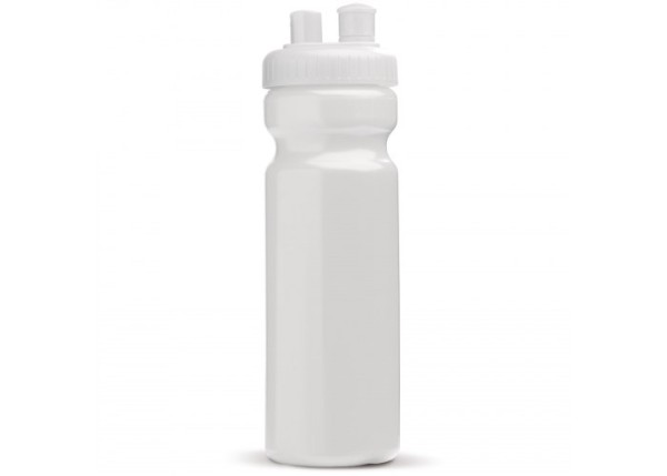 Sportbidon met verstuiver 750ml
