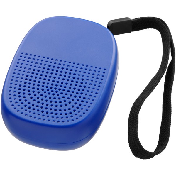 Bright BeBop Bluetooth® luidspreker