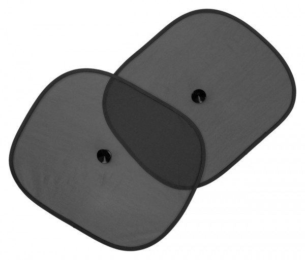 zonneschermpjes voor de auto