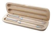 houten pen