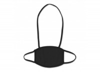 Herbruikbaar gezichtsmasker met bandje Made in Europe