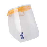 Gezichtsprotectiescherm