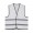 Kids Promo veiligheidsvest polyester XL