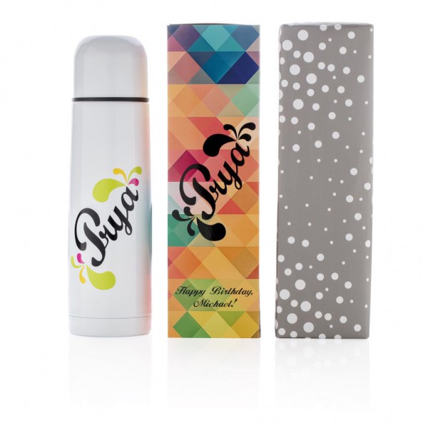 Roestvrijstalen isoleerfles 500 ml