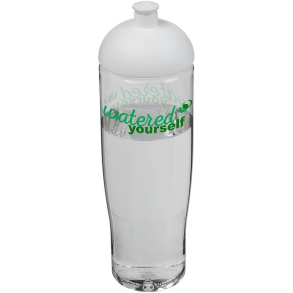 H2O Tempo® 700 ml bidon met koepeldeksel