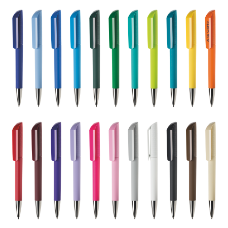 FLOW F 1T - GOM C CR balpen Maxema