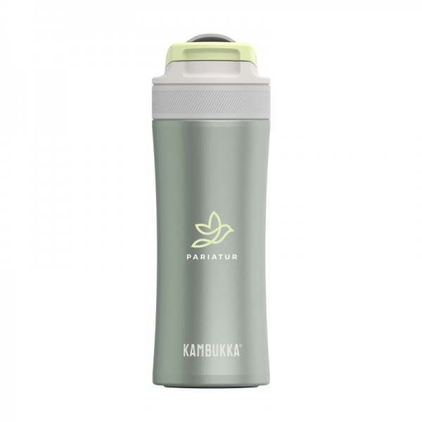 Kambukka® Lagoon Insulated 400 ml drinkfles
