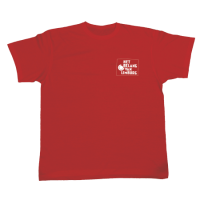 T-shirt 150 gr/m2 gekleurd - M