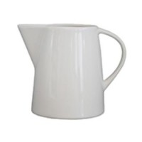 Melkkan Eva wit 20 cl.