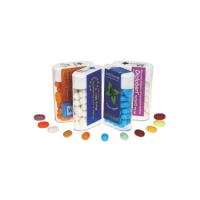 Tak-Tik in dispenser