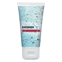 2 in 1 douchegel 50 ml