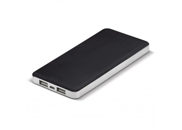 Powerbank flat TÜV GS 11000mAh