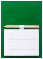 magnetisch notitieblok