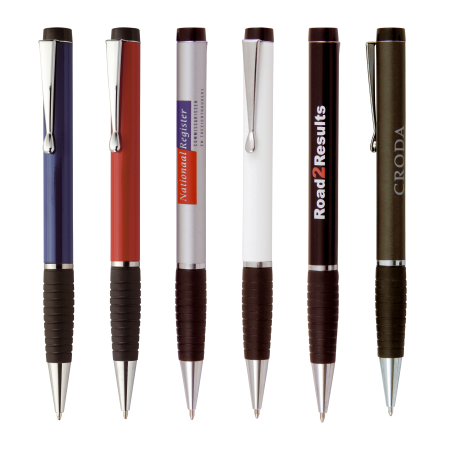 CORSE balpen metaal Peekay