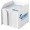 Vessel memoblok met memopapier