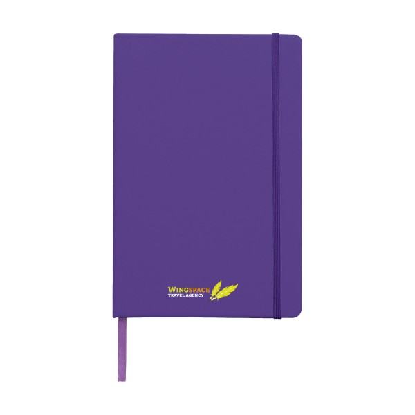 Pocket Notebook A5