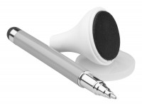 plastic touch screen balpen